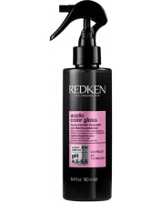 Redken Acidic Color Gloss Njega u spreju s toplinskom zaštitom, bez ispiranja, 190 ml