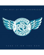 REO Speedwagon - Take It On The Run: The Best Of REO Spee (CD)