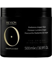 Revlon Professional Orofluido Maska za sjajnu kosu, 500 ml -1