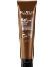 Redken All Soft Mega Curls Krema za kosu, 150 ml -1