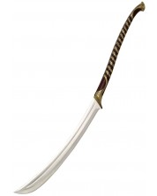 Replika United Cutlery Movies: The Lord of the Rings - High Elven Warrior Sword, 126 cm -1