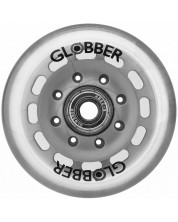 Rezervni stražnji kotač za romobil Globber - Za Primo i Evo, 80 mm