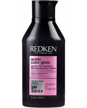 Redken Acidic Color Gloss Šampon za zaštitu boje, 300 ml