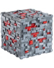 Replika The Noble Collection Games: Minecraft - Illuminating Redstone Ore -1