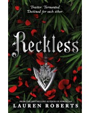 Reckless (Paperback) -1