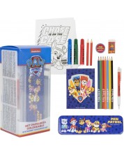 Set za crtanje Cerda Paw Patrol