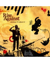 Rise Against - Appeal To Reason (CD)