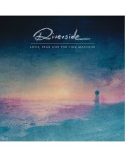 Riverside - Love, Fear and the Time Machine (CD)