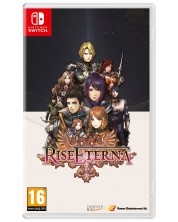 Rise Eterna (Nintendo Switch)