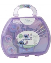 Set za crtanje Cerda Stitch - U kuferu 11 dijelova