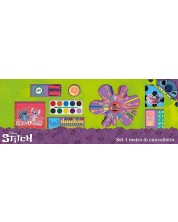 Komplet za slikanje Disney - Stitch, 1 m -1