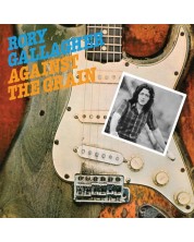 Rory Gallagher - Against The Grain (CD)