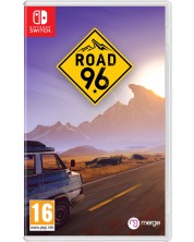 Road 96 (Nintendo Switch)