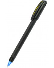 Roller Pentel Energel BL 417R - 0.7 mm, plavi -1