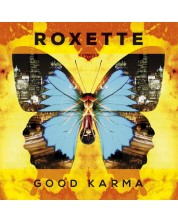 Roxette - Good Karma (CD)