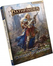 Igra uloga Pathfinder RPG: Lost Omens: Knights of Lastwall (P2) -1