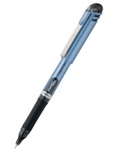 Roler Pentel Energel BLN 15 - 0.5 mm, crni