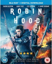 Robin Hood (Blu-ray) -1