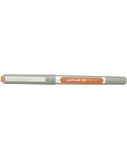 Roler Uni Eye Fine - UB-157, 0.7 mm, narančasti -1