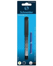 Roller Schneider Easy - M, s 2 patrone, blister, asortiman