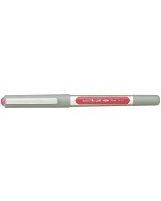 Roller Uni Eye Fine - UB-157, 0.7 mm, ružičasti -1