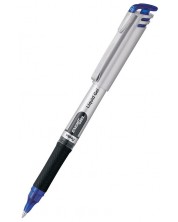 Roler Pentel - Energel BL 17 - 0.7 mm, plavi