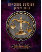 Igra uloga Fading Suns: Imperial Dossier - Reeves Guild