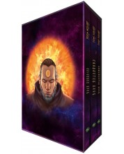 Igra uloga Fading Suns: Core Books Slipcase