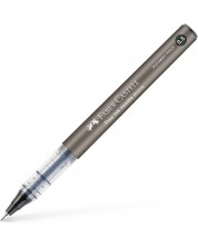 Roller Faber-Castell Free Ink Needle - 0.5 mm, crni