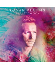 Ronan Keating - Twenty Twenty (CD)