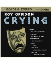 Roy Orbison - Crying (Vinyl) -1