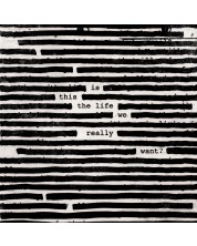 Roger Waters - Is This The Life We Really Want? (Vinyl) -1