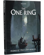 Igra uloga The One Ring RPG: Ruins of the Lost Realm -1