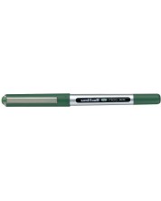 Roller Uni Eye Micro - UB-150, 0.5 mm, zeleni -1