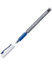 Roler Faber-Castell SpeedX - 0.7 mm, plavi -1