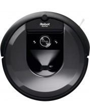 Robotski usisavač iRobot - Roomba i7, crni -1
