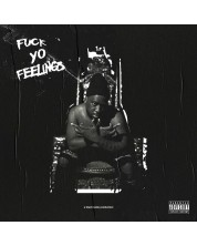 Robert Glasper - Fuck Yo Feelings (CD)