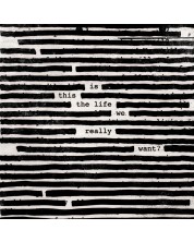 Roger Waters - Is This The Life We Really Want?  (CD)