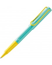 Roller Lamy Safari - Special Edition 2024, Pina Colada