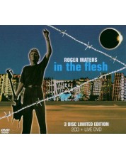 Roger Waters - In The Flesh - Live (2 CD + DVD)