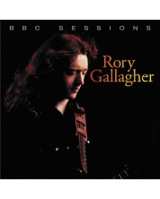 Rory Gallagher - BBC Sessions (2 CD)