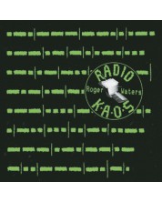 Roger Waters - Radio K.A.O.S. (CD)