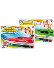 Dječja igračka RS Toys - Mini motorni čamac -1