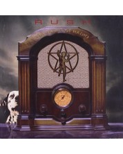 Rush - Spirit Of Radio: Greatest Hits (1974-1987) (CD)