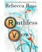 Ruthless Vows (Letters of Enchantment, 2)