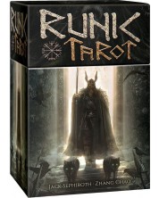 Runic Tarot (Boxed)