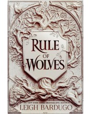 Rule of Wolves (International Edition)