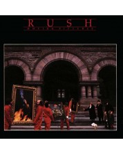 Rush - Moving Pictures (CD)