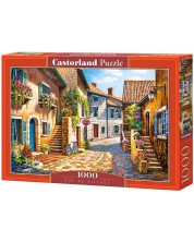 Puzzle Castorland od 1000 dijelova - Selo Ryu