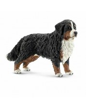 Figurica Schleich Farm Life Dogs - Bernski planinski pas, ženka
